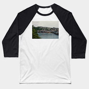 Fowey Baseball T-Shirt